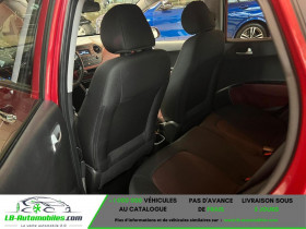 Hyundai i10 ALLWETTER|AUTOMATIK|SCHIEBEDACH|SHZ|LHZ|PDC  occasion  Beaupuy - photo n6